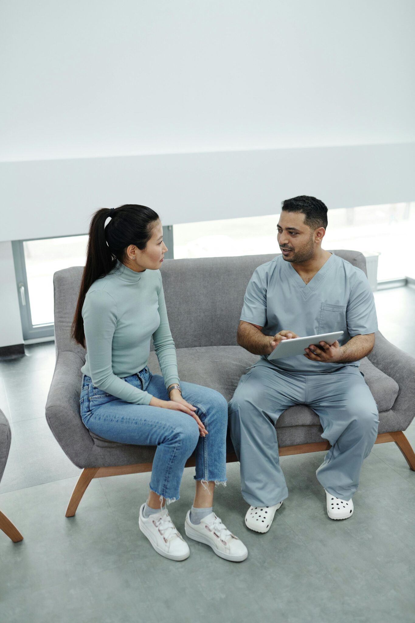 CaseStudy Beitragsbild Gesundheitswesen
