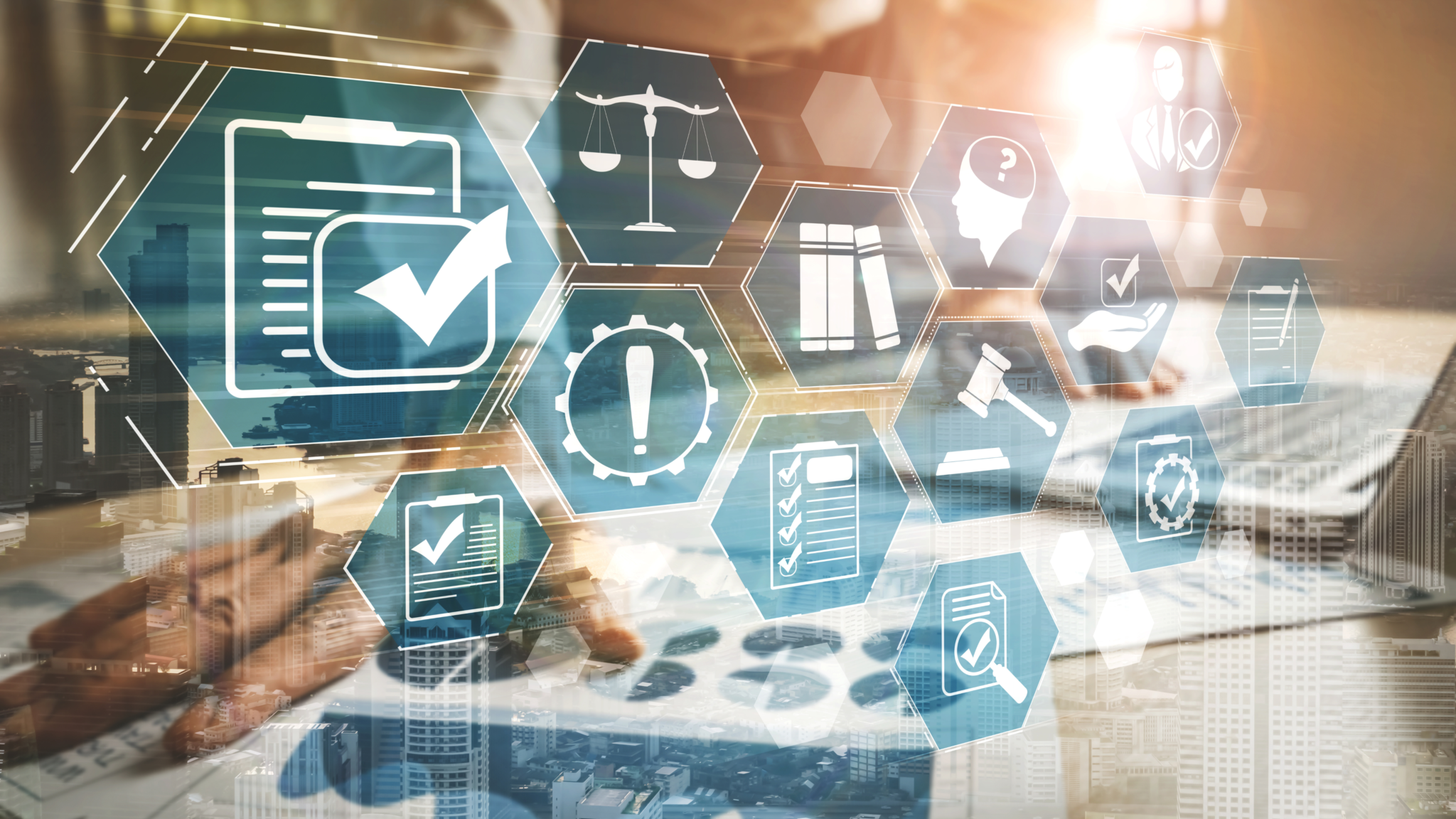 Expertise und Sektoren der Greenfield AG