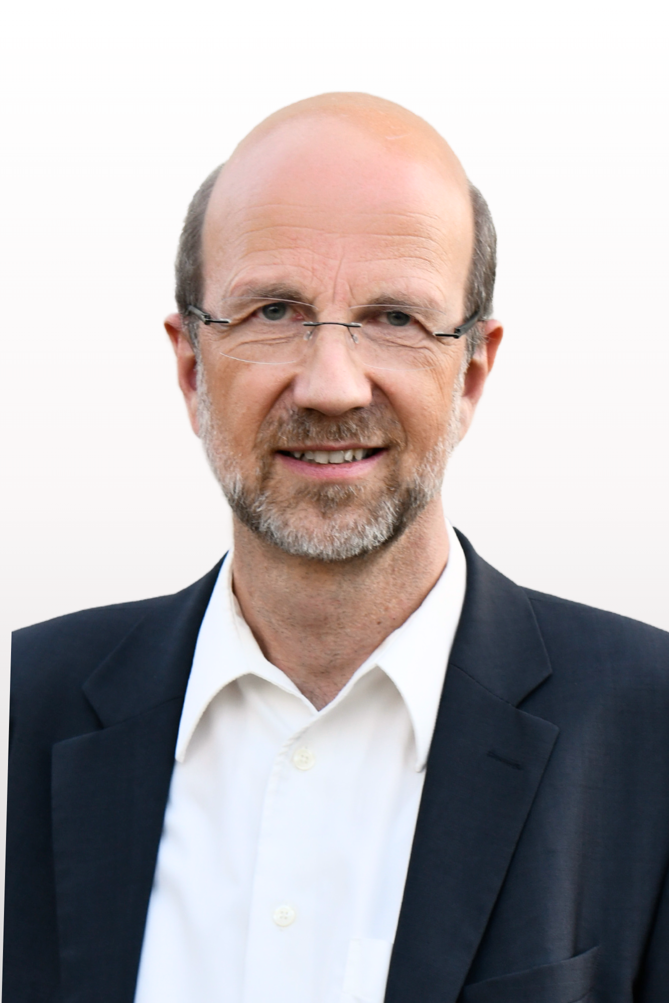 Markus Naaf, Senior Sales Expert