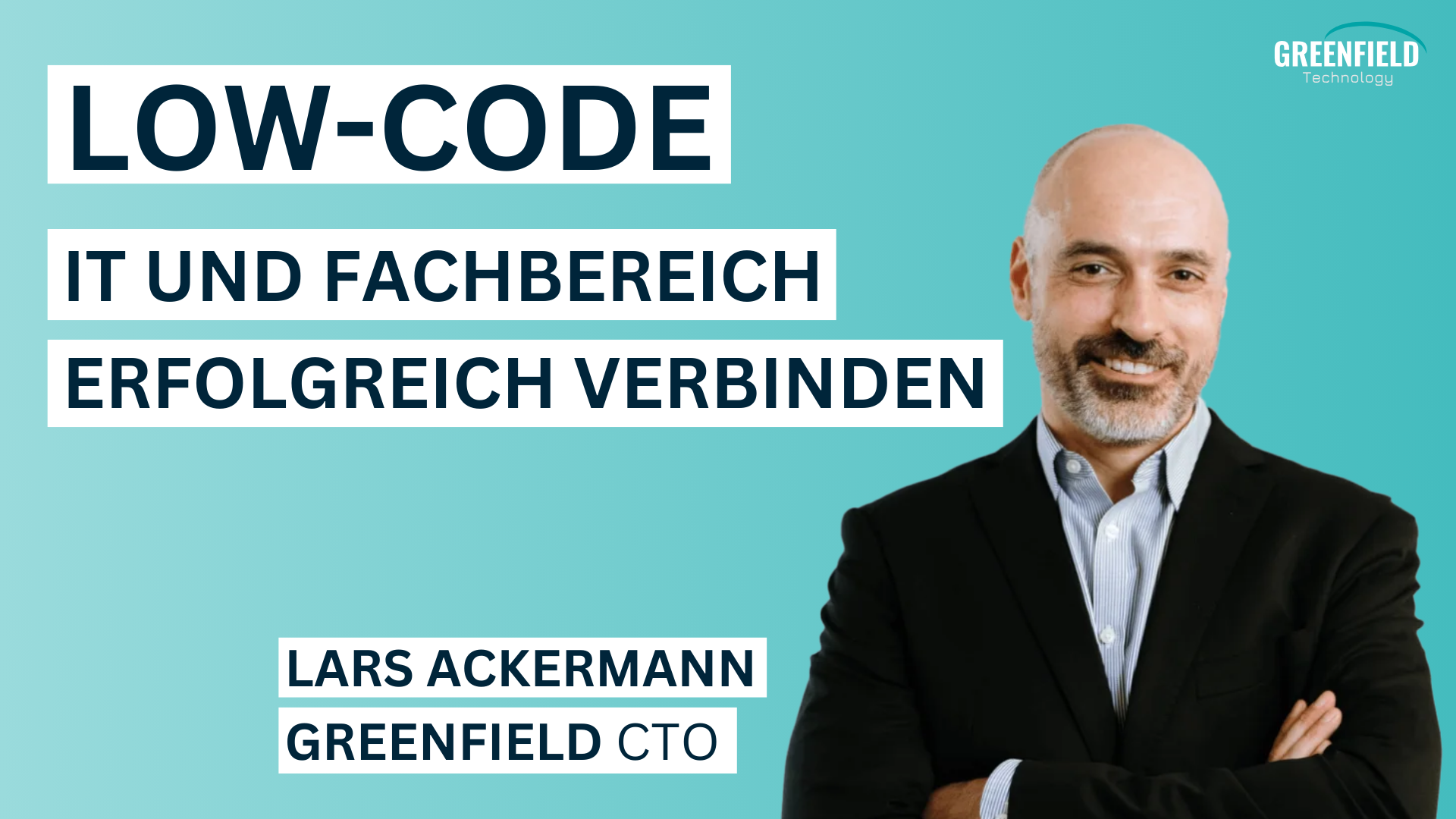 Low Code Chancen Grenzen