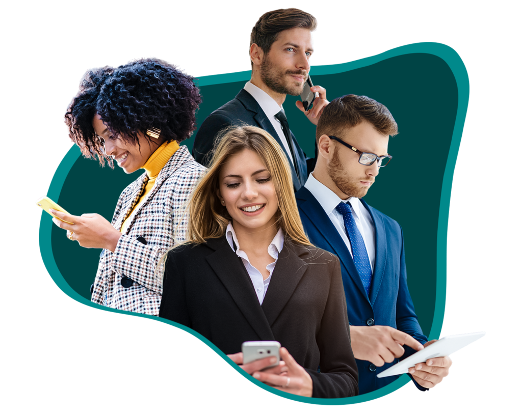 Greenfield Technology Digitalisierung Pega Partner und EMEA Award Winner