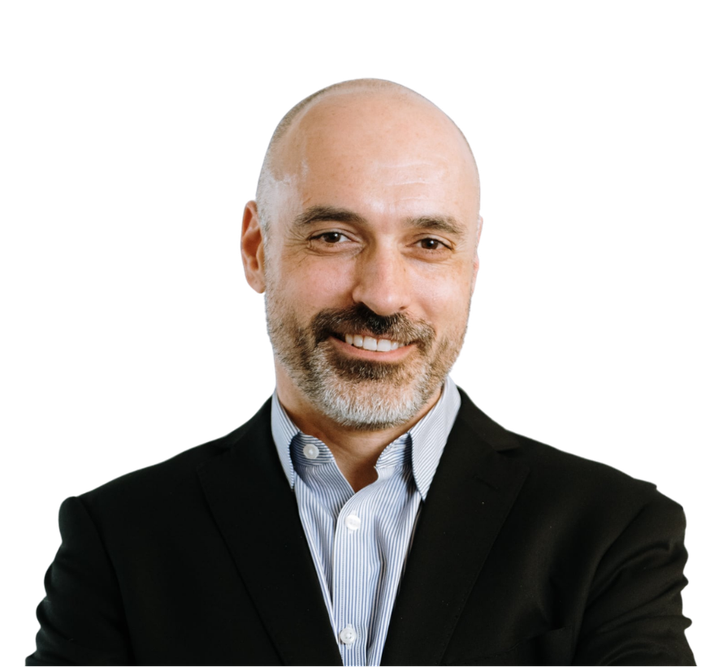 Lars CTO greenfield Vorstand